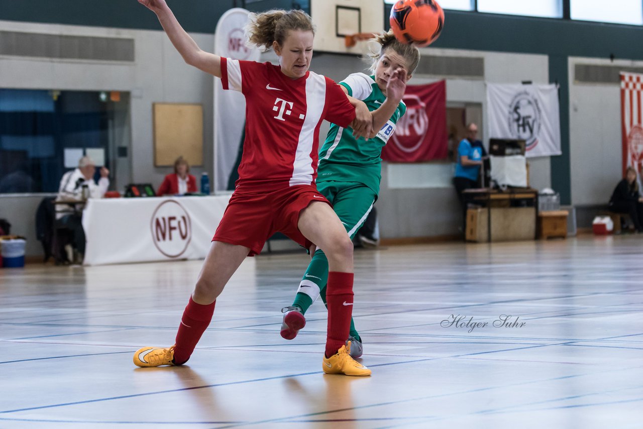 Bild 59 - Norddeutsche Futsalmeisterschaft